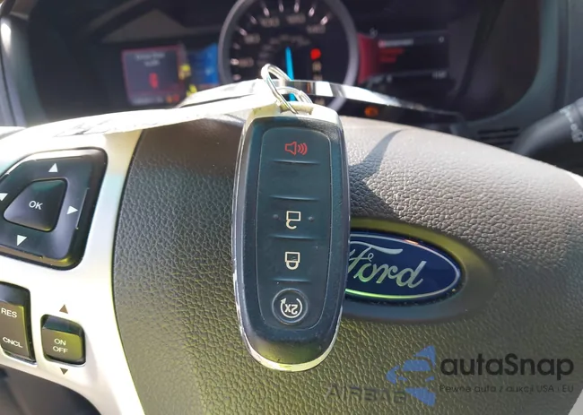 1FM5K8F89EGB68614: 44526817