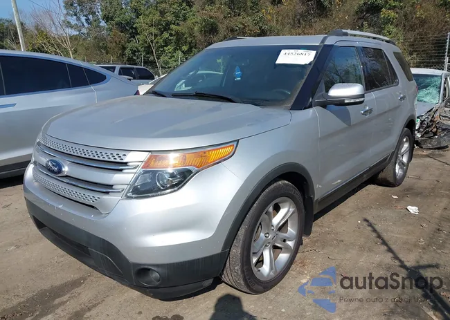 1FM5K8F89EGB68614: 44526817