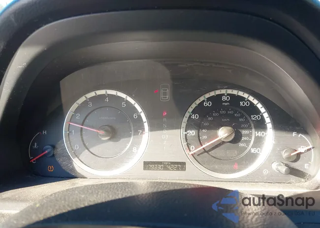 1HGCP2F85AA085660: 44526847