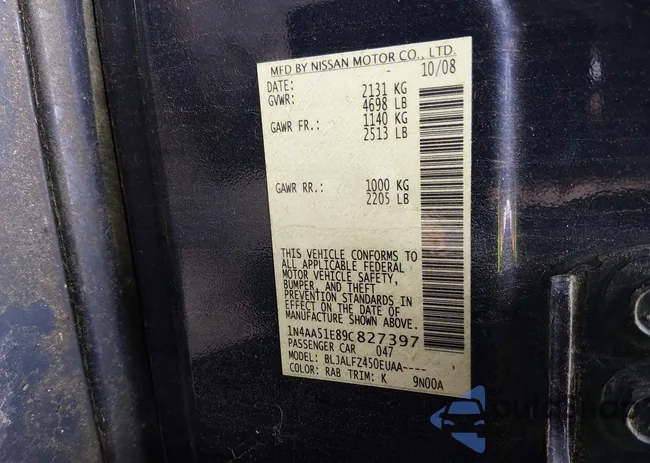 1N4AA51E89C827397: 44526979