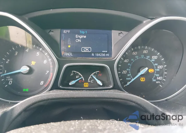 1FADP3F26EL127256: 44526990