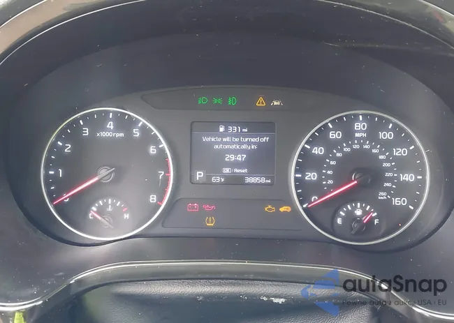 KNDERCAA3P7467953: 44527005