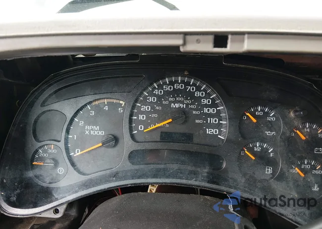 1GCHK23G65F906451: 44527010