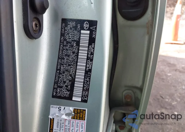 JTDKB20U163177892: 44527148