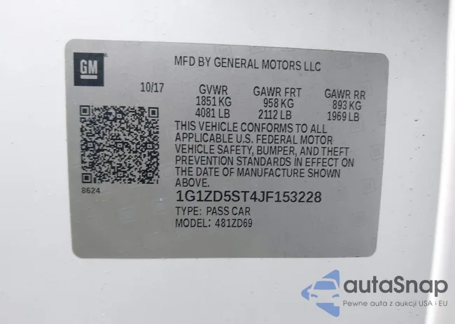 1G1ZD5ST4JF153228: 44527170