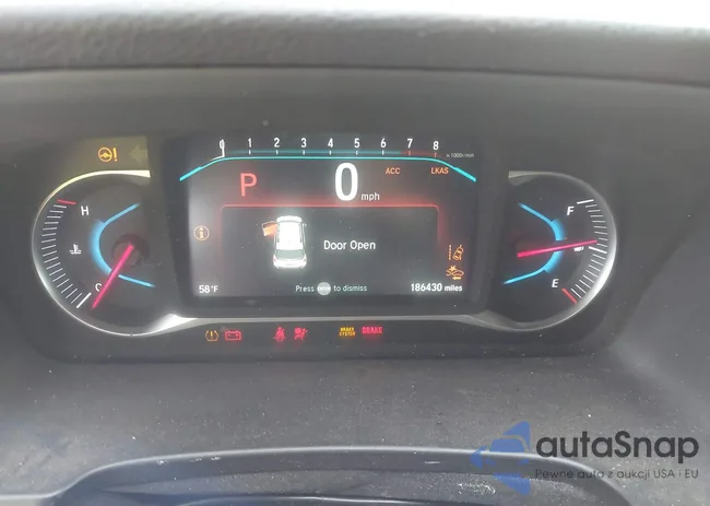 5FNYF8H58KB003314: 44526358