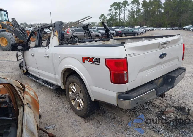 1FTFW1E14KFA39495: 44526383