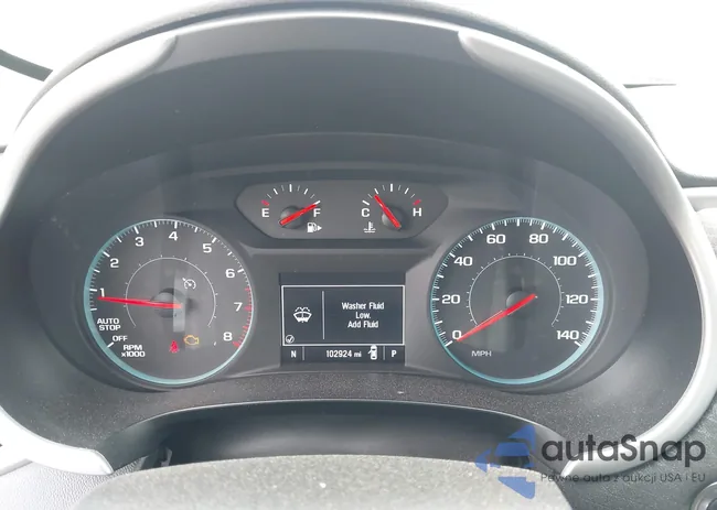 1G1ZD5ST4PF190305: 44526390