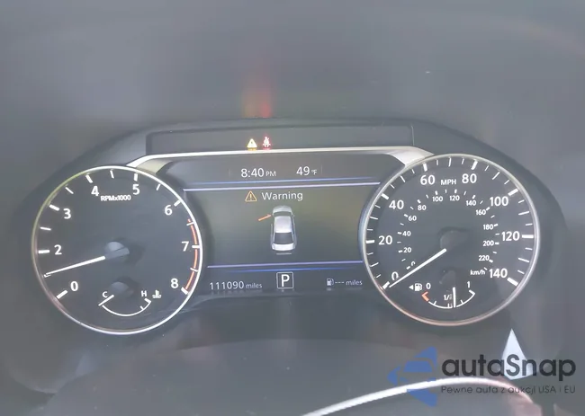 1N4BL4BV3KC210082: 44526422