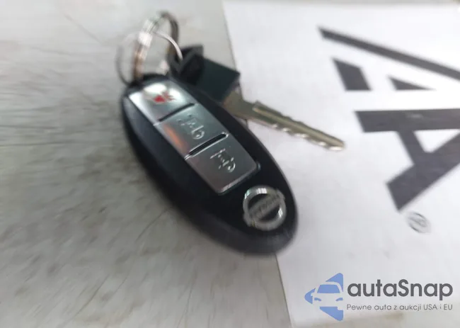 JN8AS5MV0DW645952: 44526452