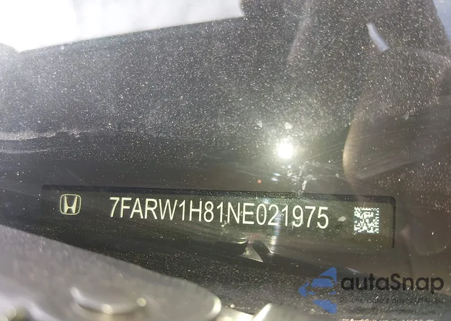 2HKRW2H87MH619716: 44526501