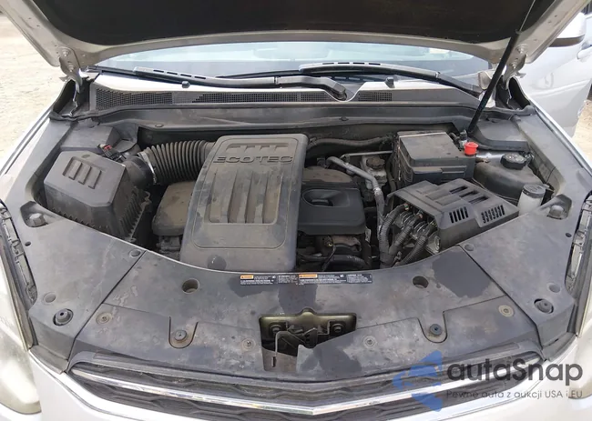 2GNALCEK6G6232067: 44526521