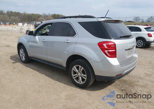 2GNALCEK6G6232067: 44526521