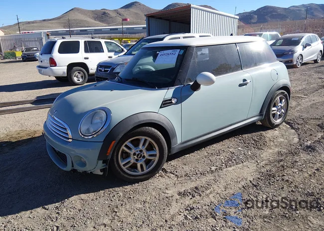 WMWSU3C56DT544283: 44526552