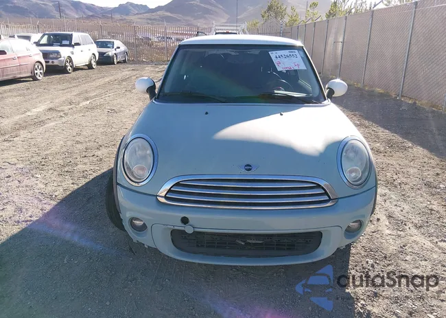 WMWSU3C56DT544283: 44526552