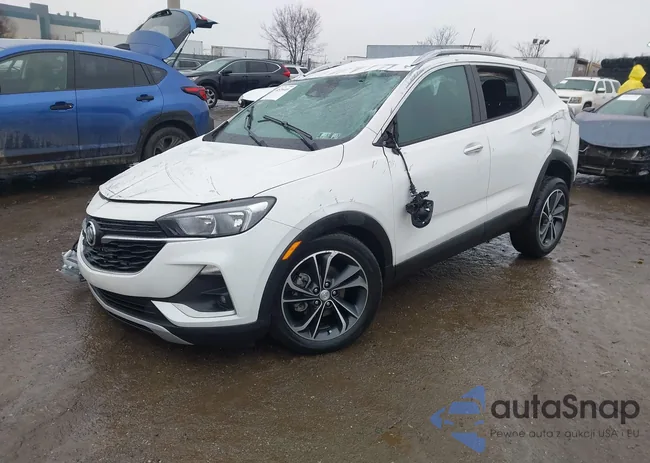 KL4MMESL5PB133436: 44526609