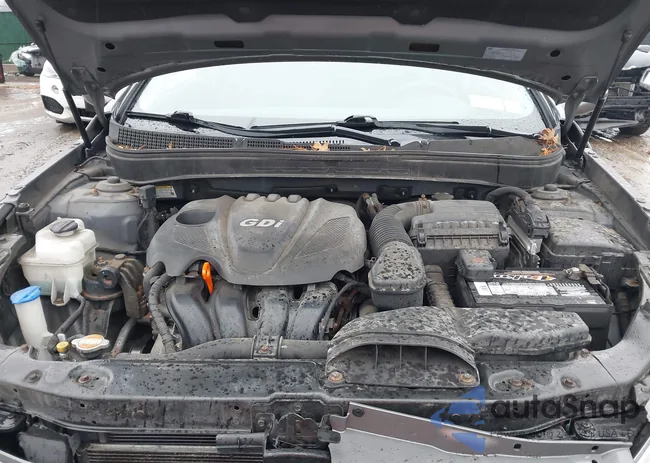 5NPEB4AC7CH403089: 44527609