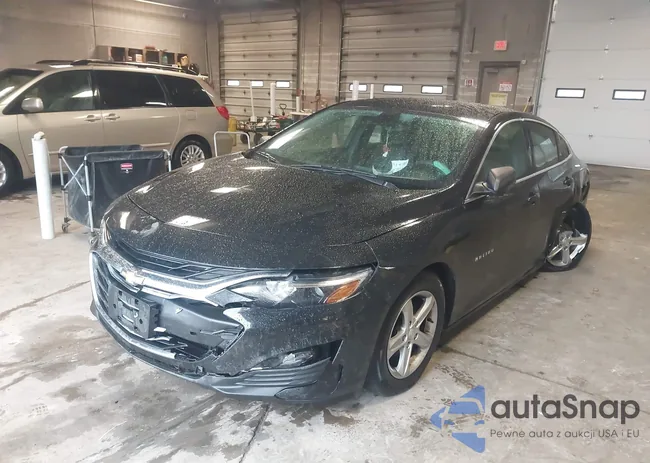 1G1ZB5ST3KF120552: 44527610