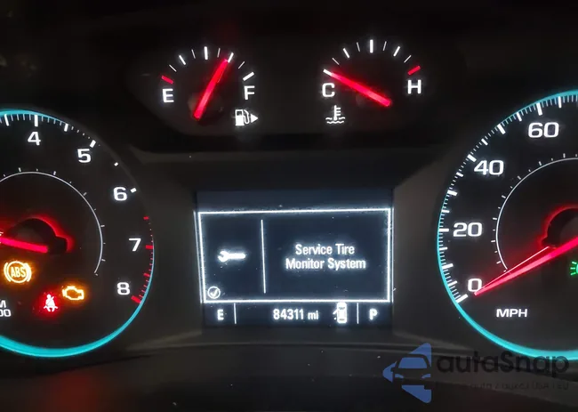 1G1ZB5ST3KF120552: 44527610