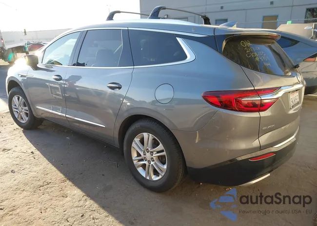 5GAEVAKW2JJ168959: 44527675