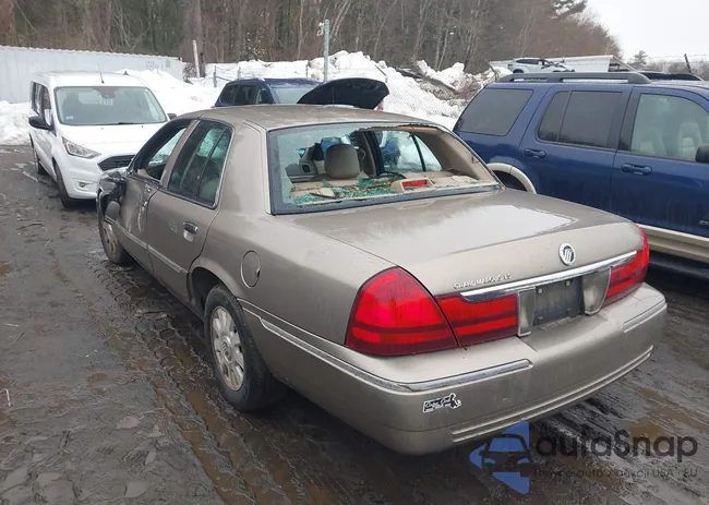 2MEFM75W74X613307: 44527790