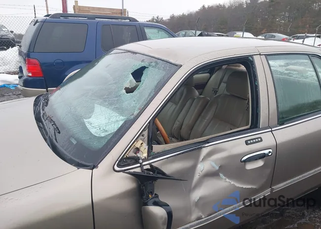 2MEFM75W74X613307: 44527790