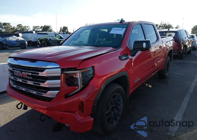 1GTPHCE80SZ125960: 44528085