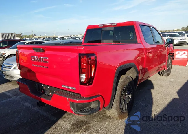 1GTPHCE80SZ125960: 44528085