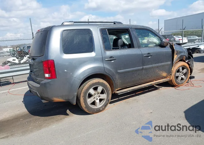 5FNYF3H51BB014352: 44528120