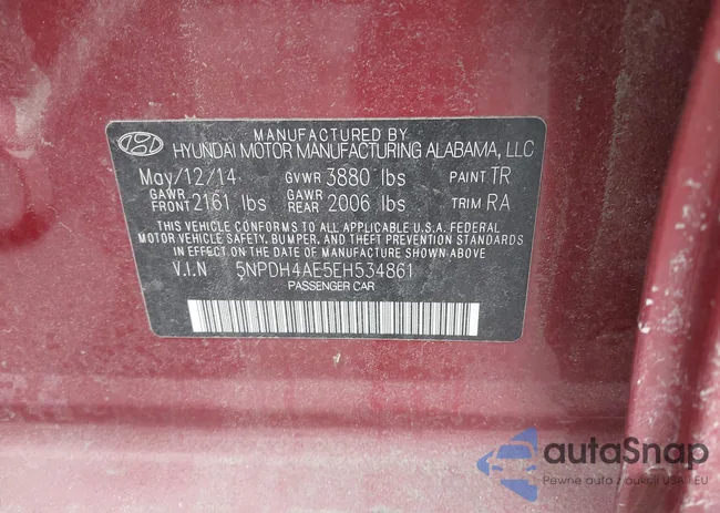 5NPDH4AE5EH534861: 44527211