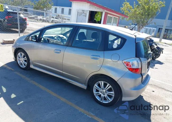 JHMGE8H43AS000309: 44527238