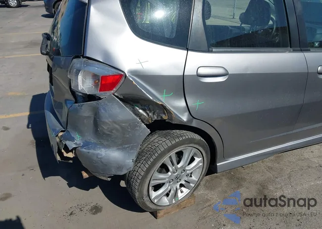 JHMGE8H43AS000309: 44527238