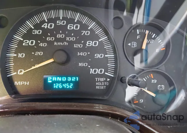 1GBFG15T841150179: 44527337