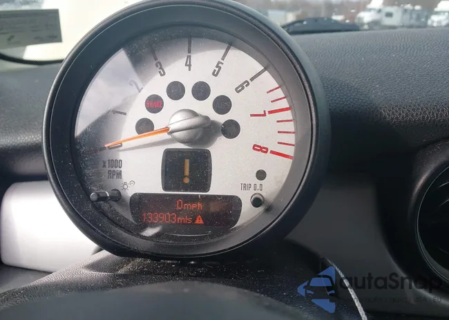 WMWZF3C50CT268223: 44527360