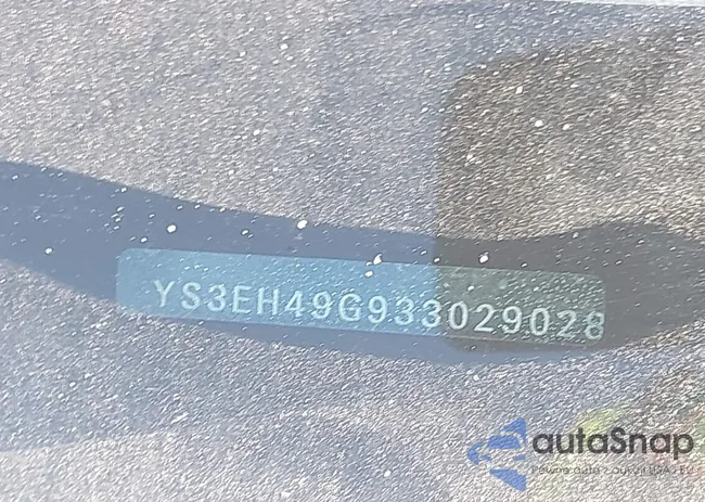 YS3EH49G933029028: 44527400