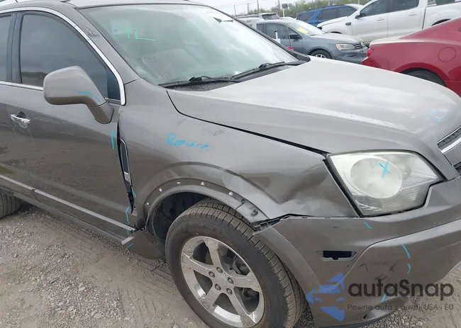 3GNAL3E58CS607513: 44527467