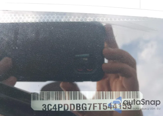 3C4PDDBG7FT544155: 44527516