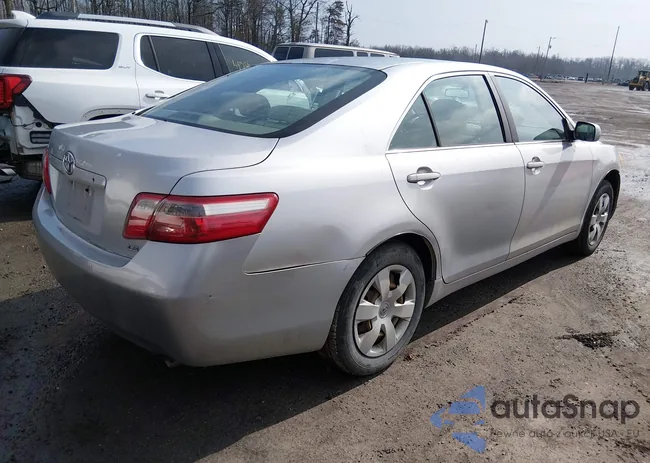 4T1BE46K47U165400: 44527585