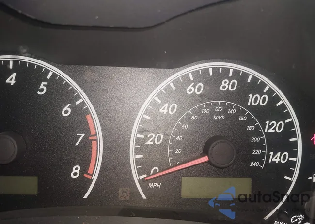 2T1BU4EE1CC758125: 44527600