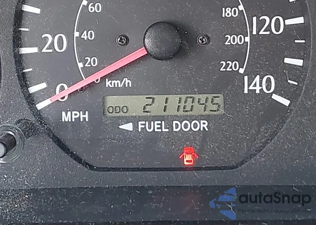 2T1CE22P42C017106: 44528640