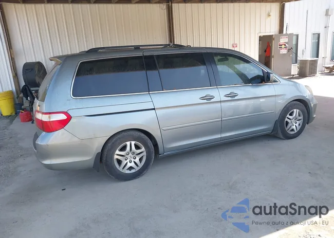 5FNRL38727B005410: 44528667