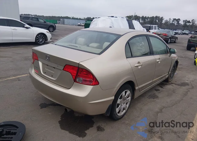 1HGFA16528L107448: 44528673