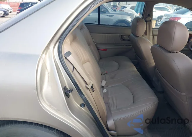 2G4WS52J431266634: 44528983