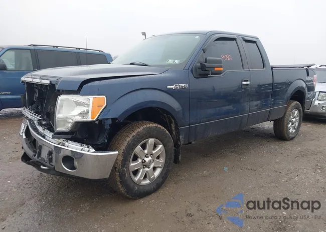 1FTFX1EF2EFB54853: 44529092