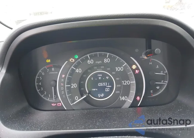 2HKRM4H33EH726172: 44529100