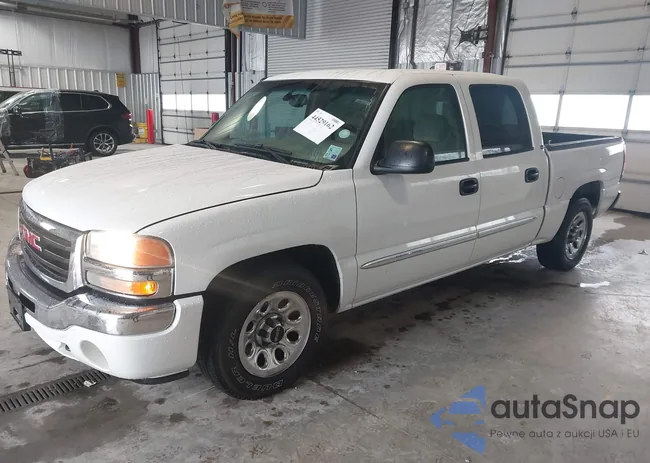 2GTEC13TX51200162: 44529162