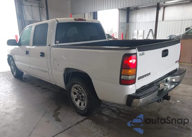 2GTEC13TX51200162: 44529162