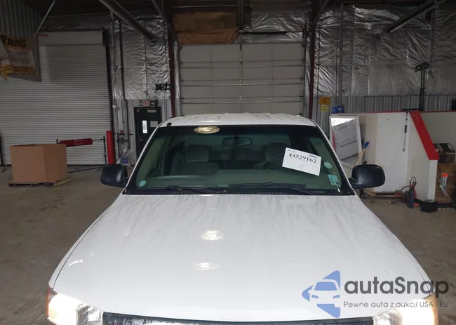 2GTEC13TX51200162: 44529162