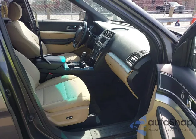 1FM5K7DH8GGC35476: 44529170