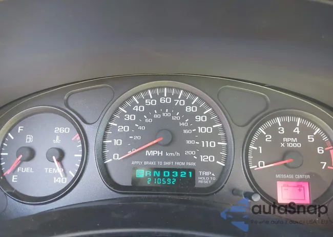 2G1WW12E449315346: 44528308